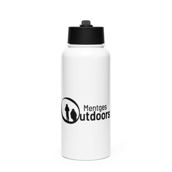 Mentges Outdoors 32oz Water Bottle - Image 5