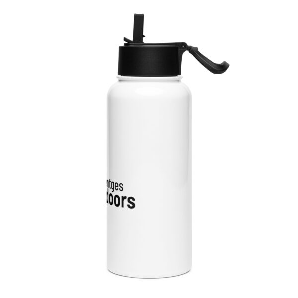 Mentges Outdoors 32oz Water Bottle - Image 3