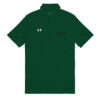 🎣 The Mentges Outdoors “Office Angler” Polo – Because Even Landlocked Fishermen Need to Look Sharp! 🏢🐟 - Image 4