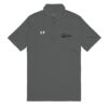 🎣 The Mentges Outdoors “Office Angler” Polo – Because Even Landlocked Fishermen Need to Look Sharp! 🏢🐟 - Image 6