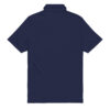 🎣 The Mentges Outdoors “Office Angler” Polo – Because Even Landlocked Fishermen Need to Look Sharp! 🏢🐟 - Image 3