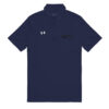 🎣 The Mentges Outdoors “Office Angler” Polo – Because Even Landlocked Fishermen Need to Look Sharp! 🏢🐟 - Image 2