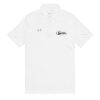 🎣 The Mentges Outdoors “Office Angler” Polo – Because Even Landlocked Fishermen Need to Look Sharp! 🏢🐟